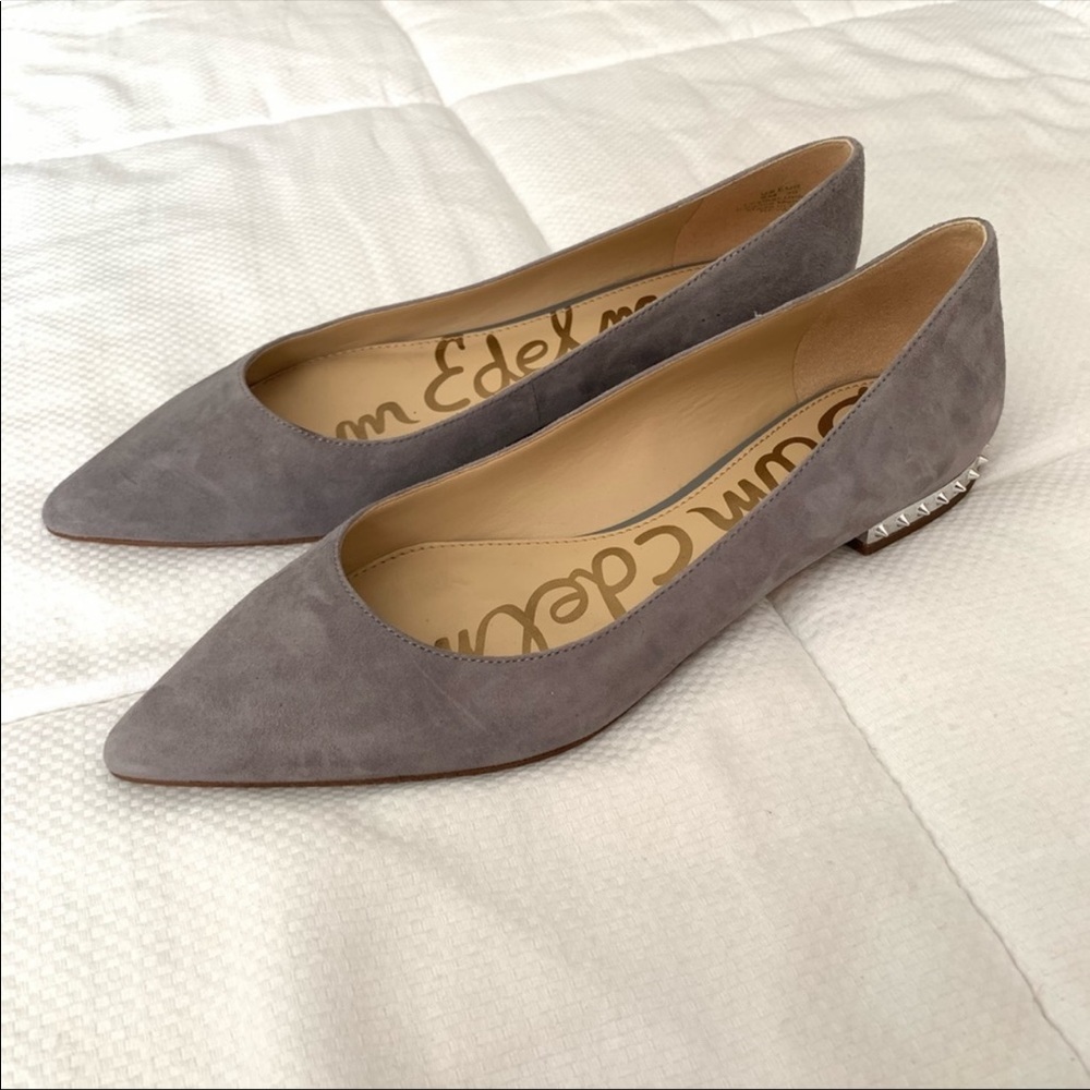 Sam Edelman Flats